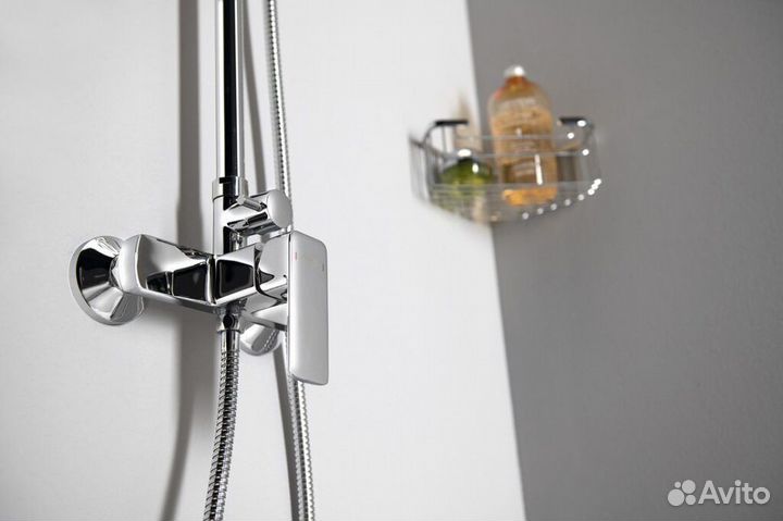 Душевая система factor