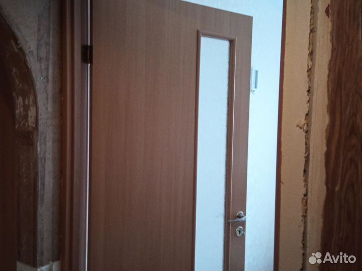 Межкомнатные двери бу с коробкой