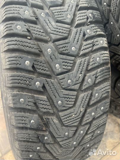 Hankook Winter I'Pike RS2 W429 195/55 R16 91