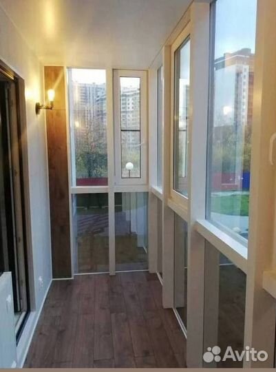 Пластиковые окна rehau