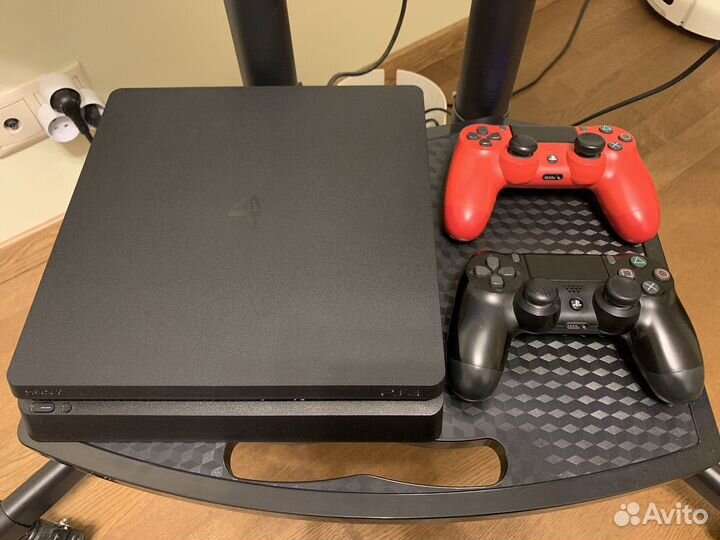 Sony PS4 slim 500gb