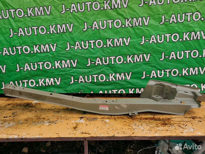 Лонжерон Kia Optima