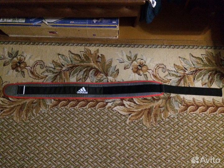 Ремень adidas