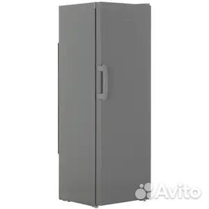 Морозильник indesit NoFrost 175см
