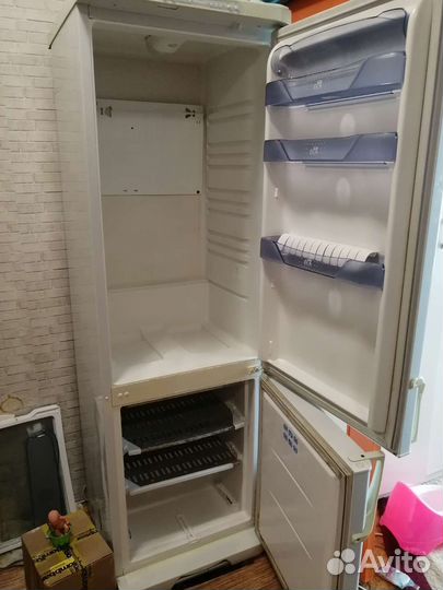 Холодильник бу