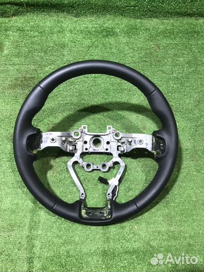 Руль Рулевое колесо Kia K5