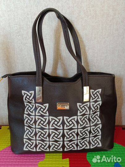 Сумка женская