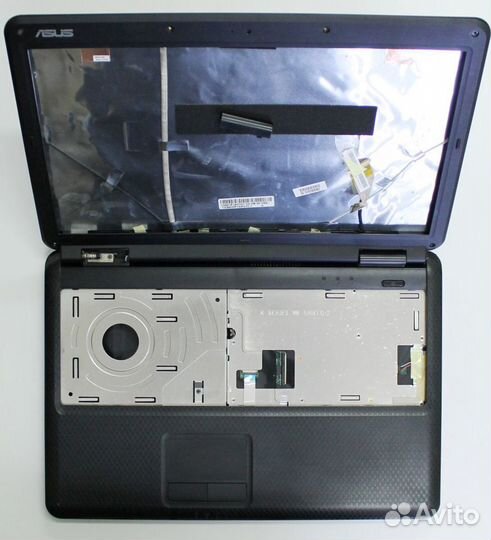 Asus K50C запчасти