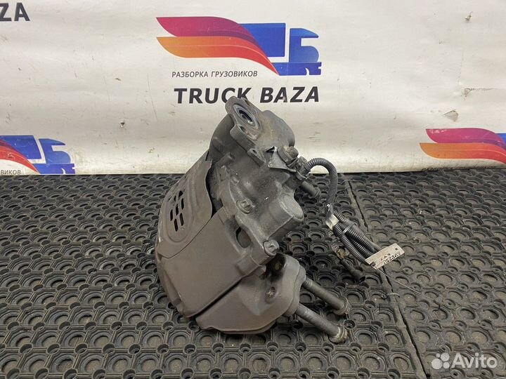 2564040 Суппорт левый Scania 6-series