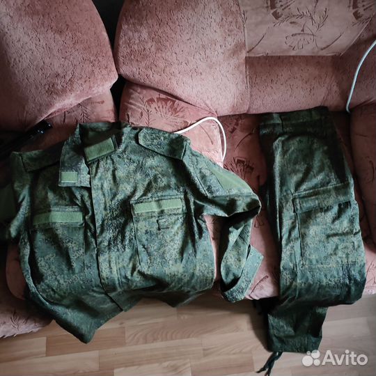 Новая вкпо летняя