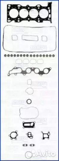 Ajusa 50286200 Комплект прокладок двигателя
