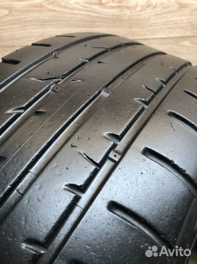 Kumho HP91 265/60 R18 110V