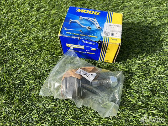 Moog VO-BJ-7192 (701407187) опора шаровая