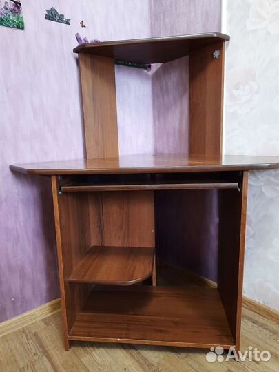 Компьютерный стол бу