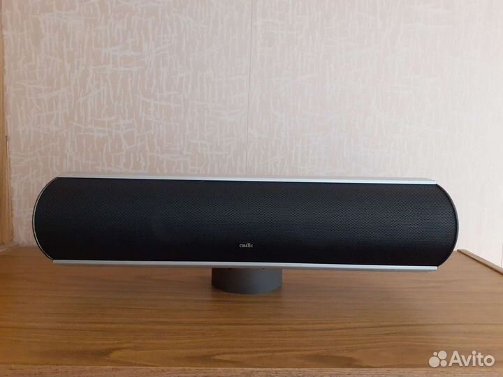 Колонка центральногоканалаCeratec Duet am 65 s