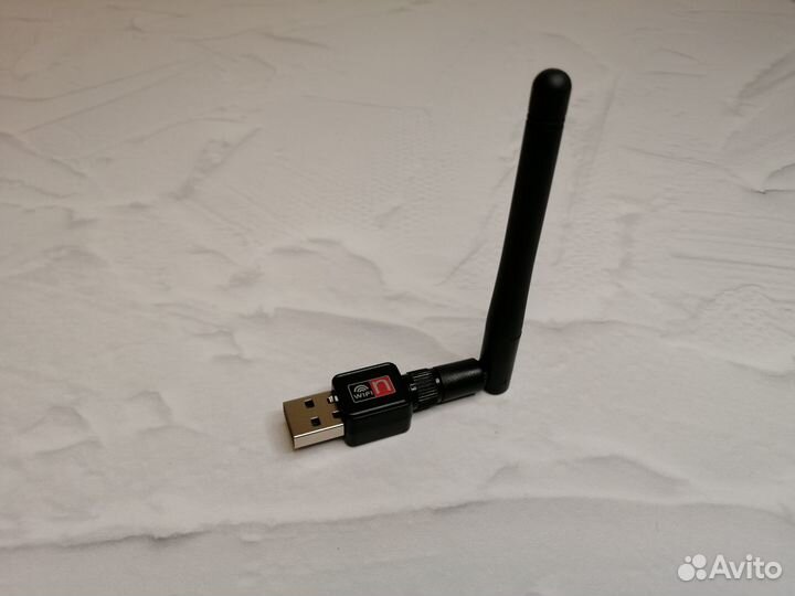 Usb wifi адаптер
