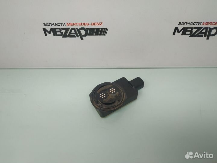 Датчик качества воздуха Mercedes W221 S 221