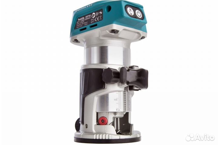 Фрезер Makita DRT50Z