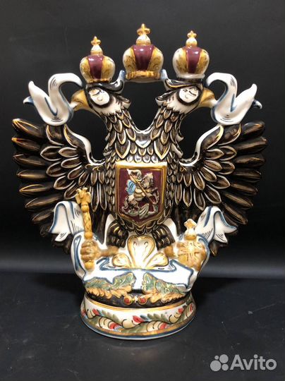 Штоф Имперский 