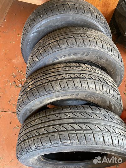 Aoteli P307 175/70 R13