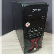 Компьютер AMD FX-6100/RX 580 8Gb