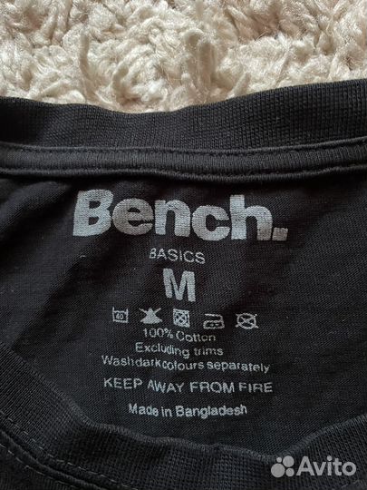 Футболка Bench