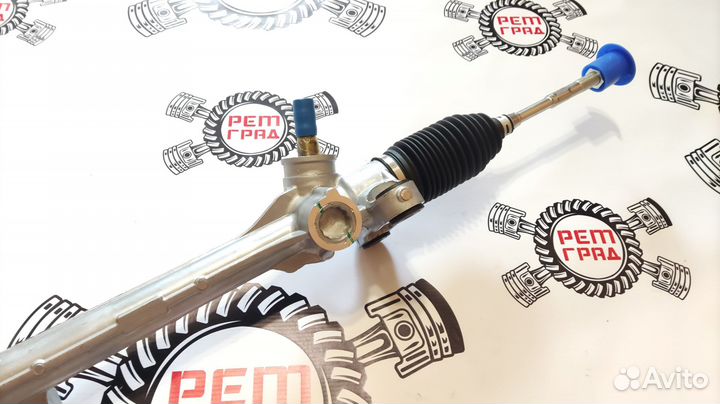 Рулевая рейка Toyota Premio Allion 260