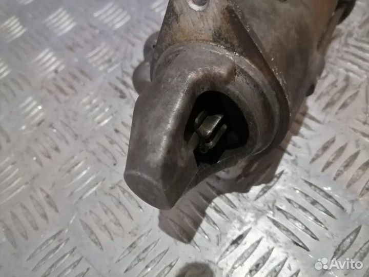 Стартер Chevrolet Aveo T250 1.4 2005-2011