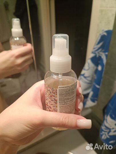 R+CO rockaway salt spray