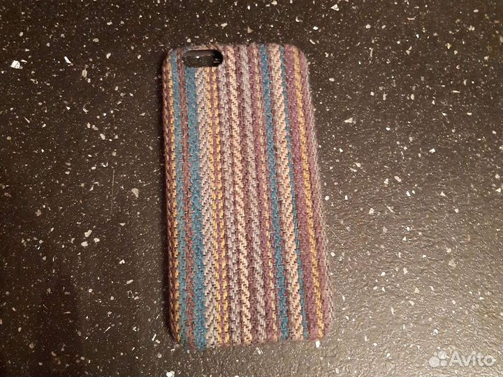 Чехлы на iPhone 6