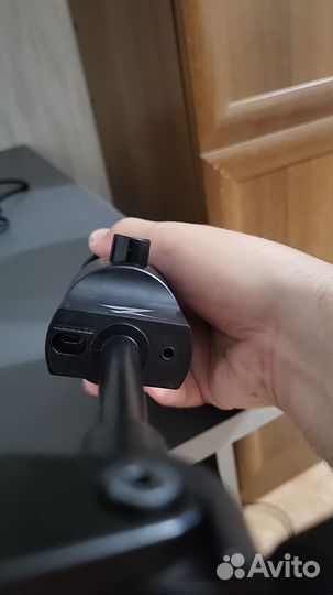 Микрофон для пк zet koradji