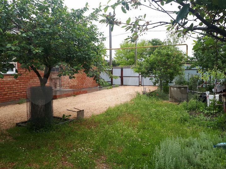 Дом 109 м² на участке 9 сот.