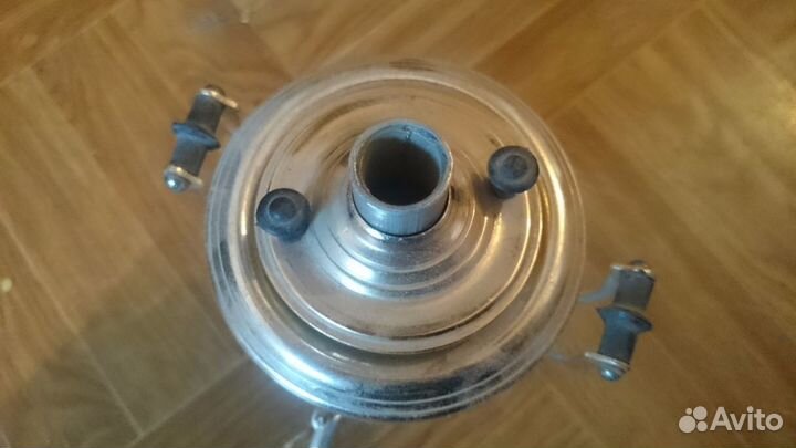 Самовар декоративный. производства СССР