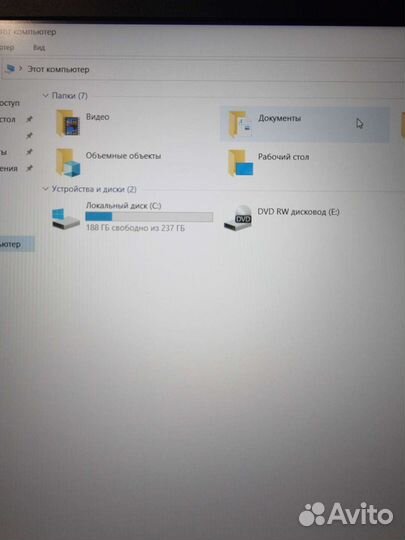Ноутбук ICL I3-1115g4