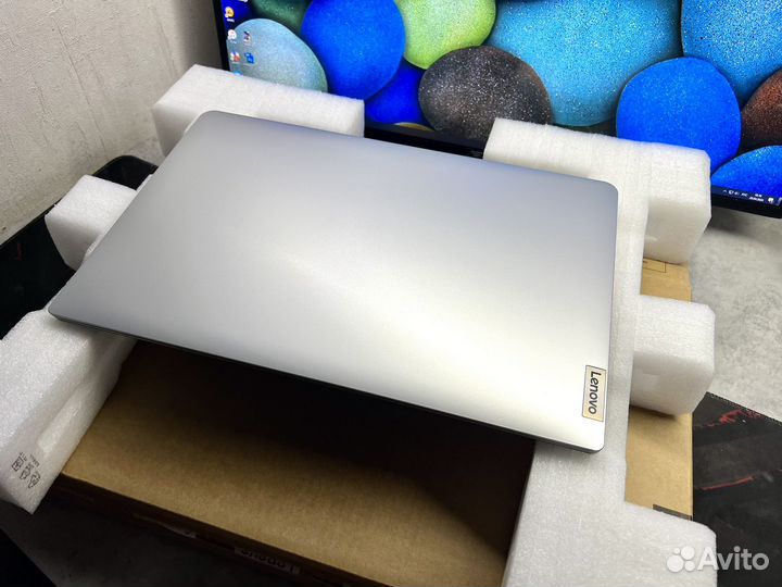 Новый мощный 