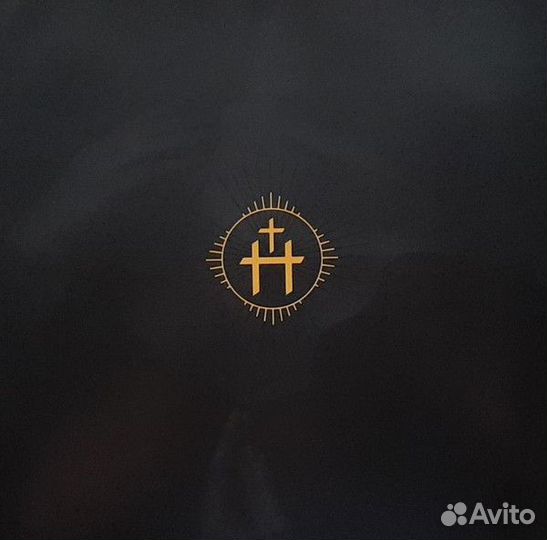 Виниловая пластинка moonspell - hermitage (2LP)