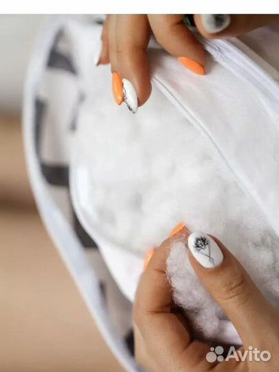 Подушка для беременных