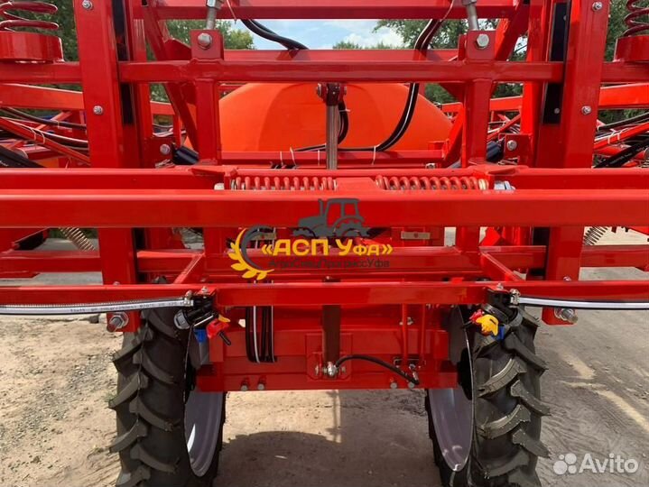 Опрыскиватель АгроГрад ОПШ-Агро-18, 2023