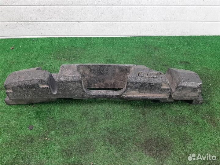 Абсорбер бампера заднего Nissan Qashqai J10 2008