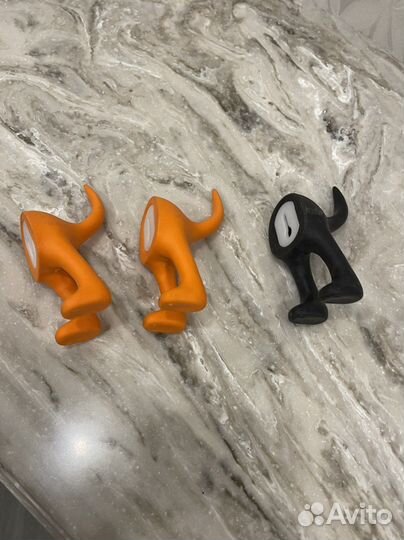 Крючки икеа бэстис собачка