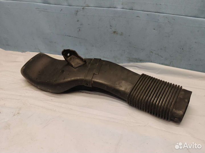 Впускной канал BMW X3 F25 N47D20