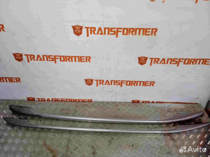 Рейлинги Пежо 307 SW