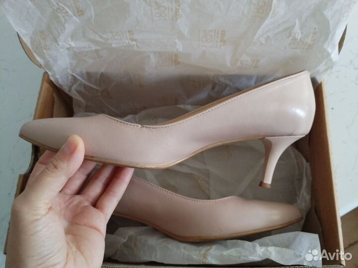 Туфли женские