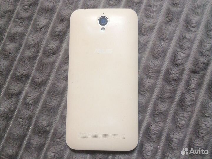 ASUS ZenFone Go ZC451TG, 8 ГБ