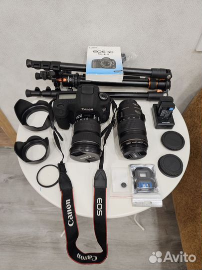 Canon 5d Mark iii (3)