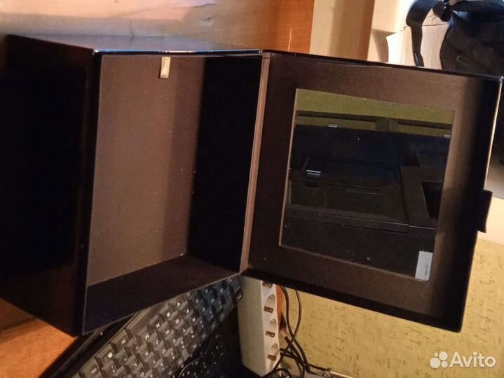 Шкатулка для косметики estee lauder