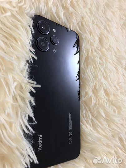 Xiaomi redmi 12 8 256gb