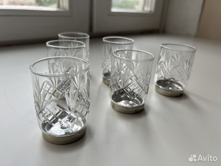 Хрусталь гдр