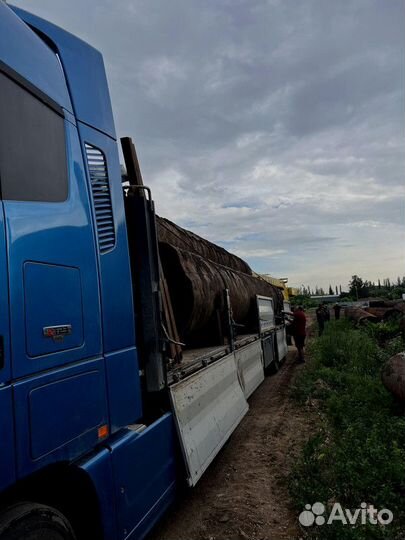 Труба металлическая 351х2 мм