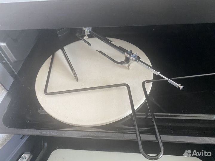 Микроволновая печь Leran